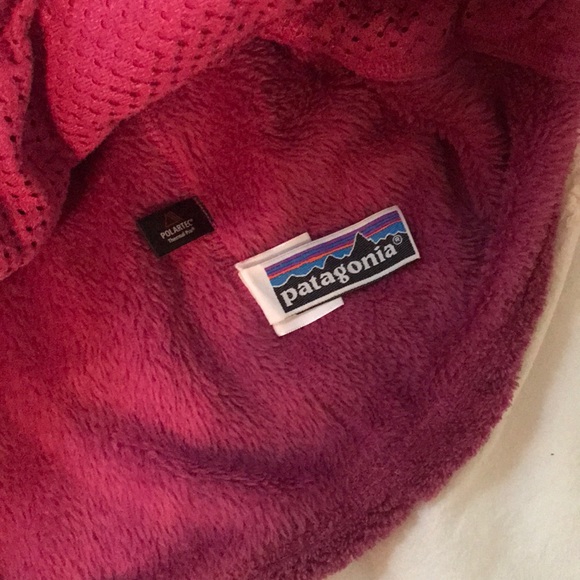 Patagonia Re-Tool Snap-T Pullover - Picture 6 of 7